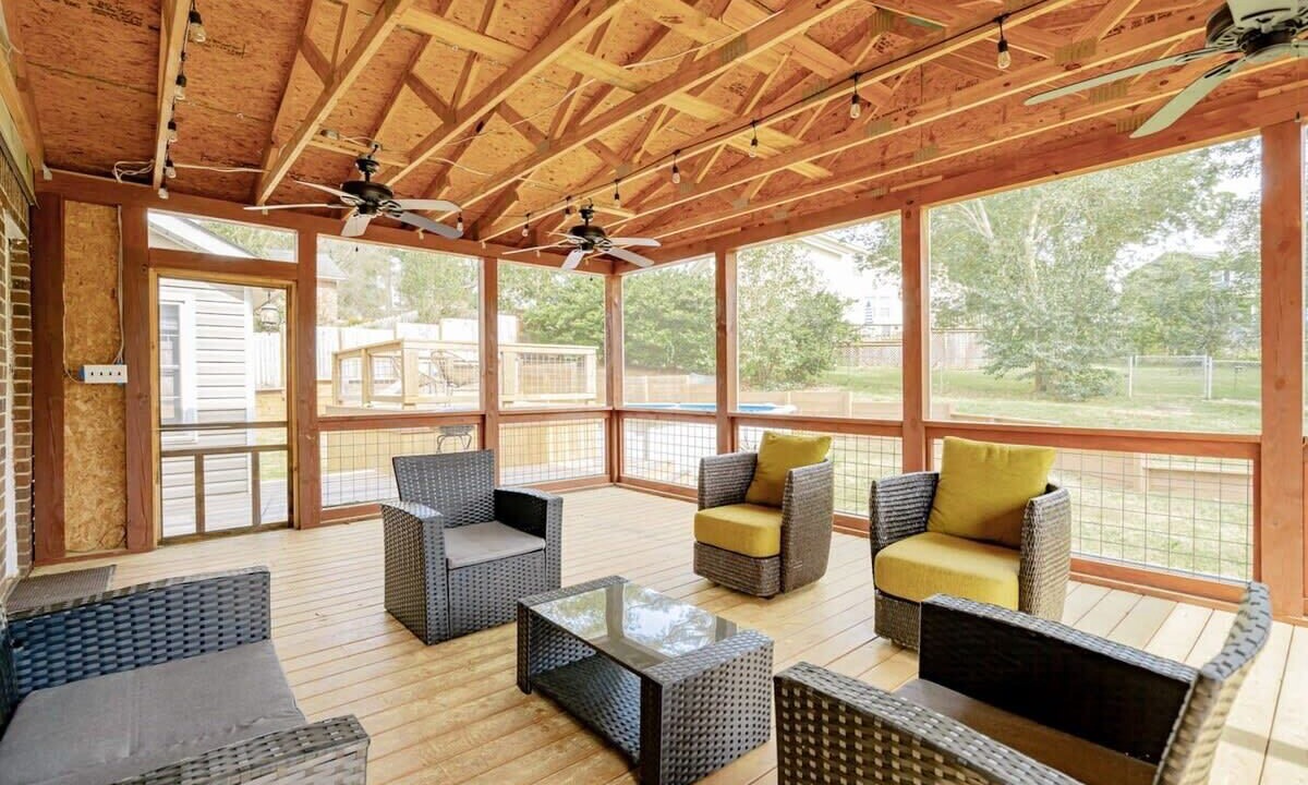 Photo of Outdoor in Columbia
