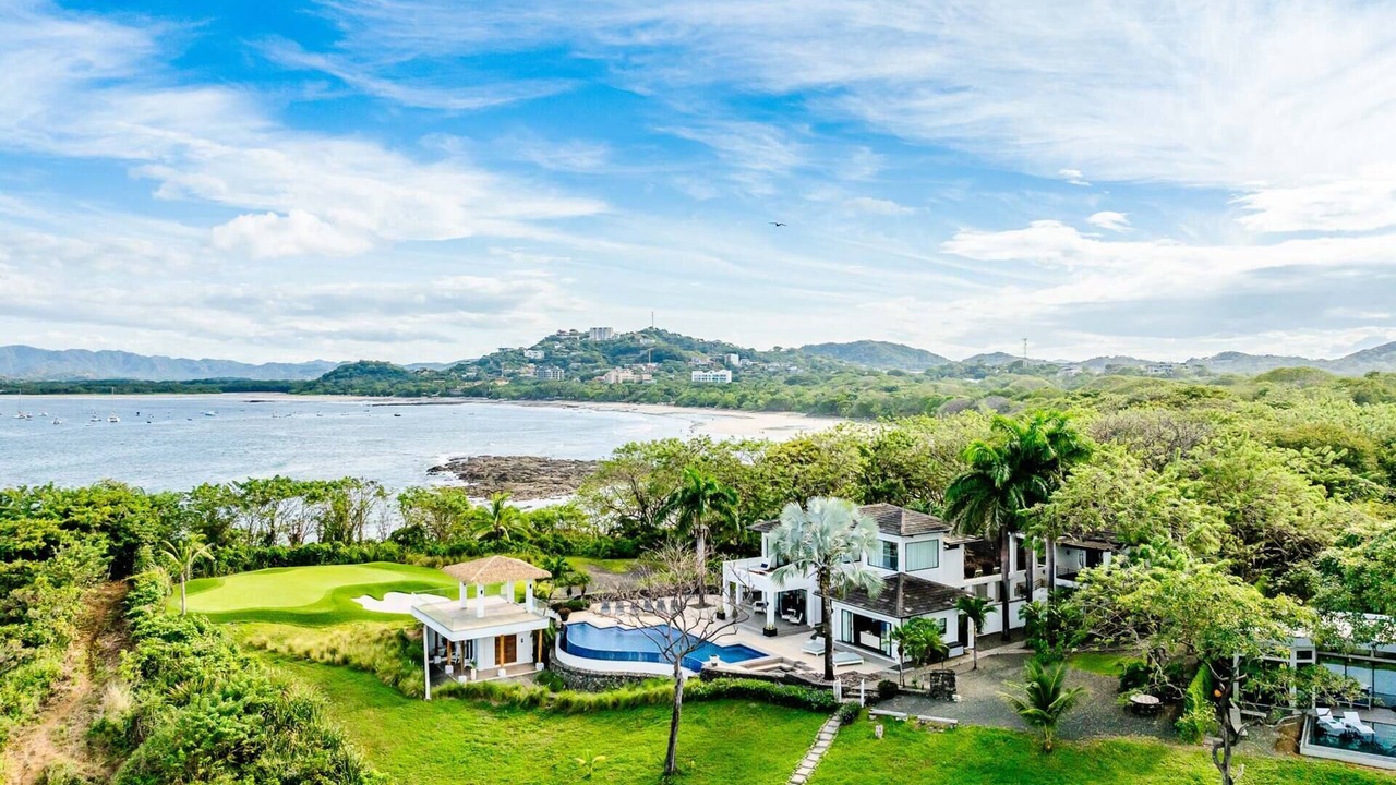 Photo of Outdoor in Playa Langosta