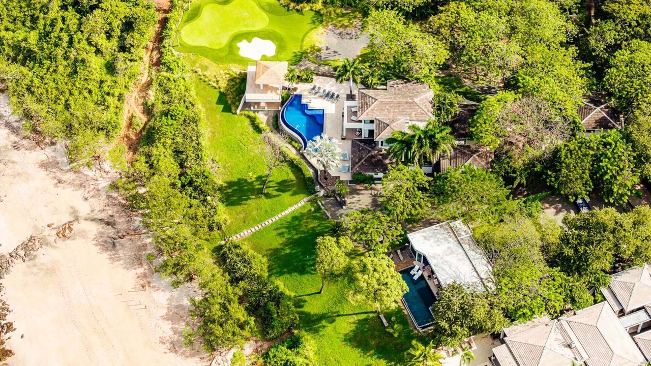 Photo of Outdoor in Playa Langosta