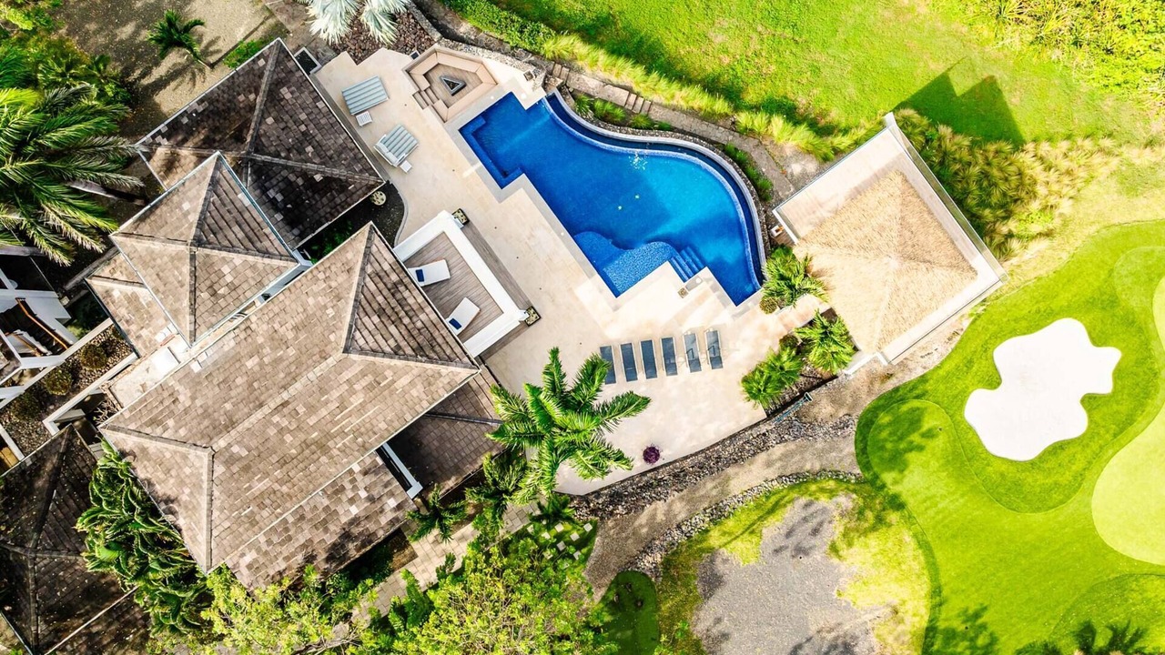 Photo of Outdoor in Playa Langosta