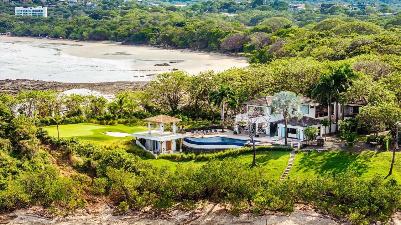 Photo of Outdoor in Playa Langosta