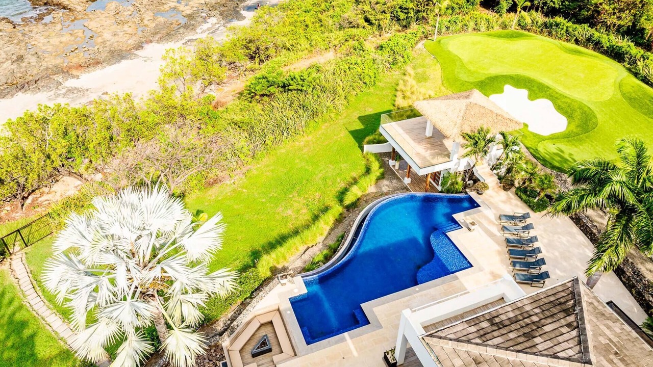 Photo of Outdoor in Playa Langosta