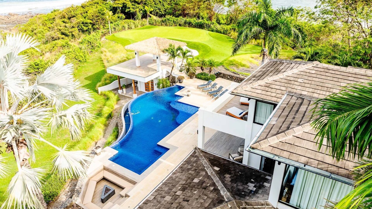 Photo of Outdoor in Playa Langosta