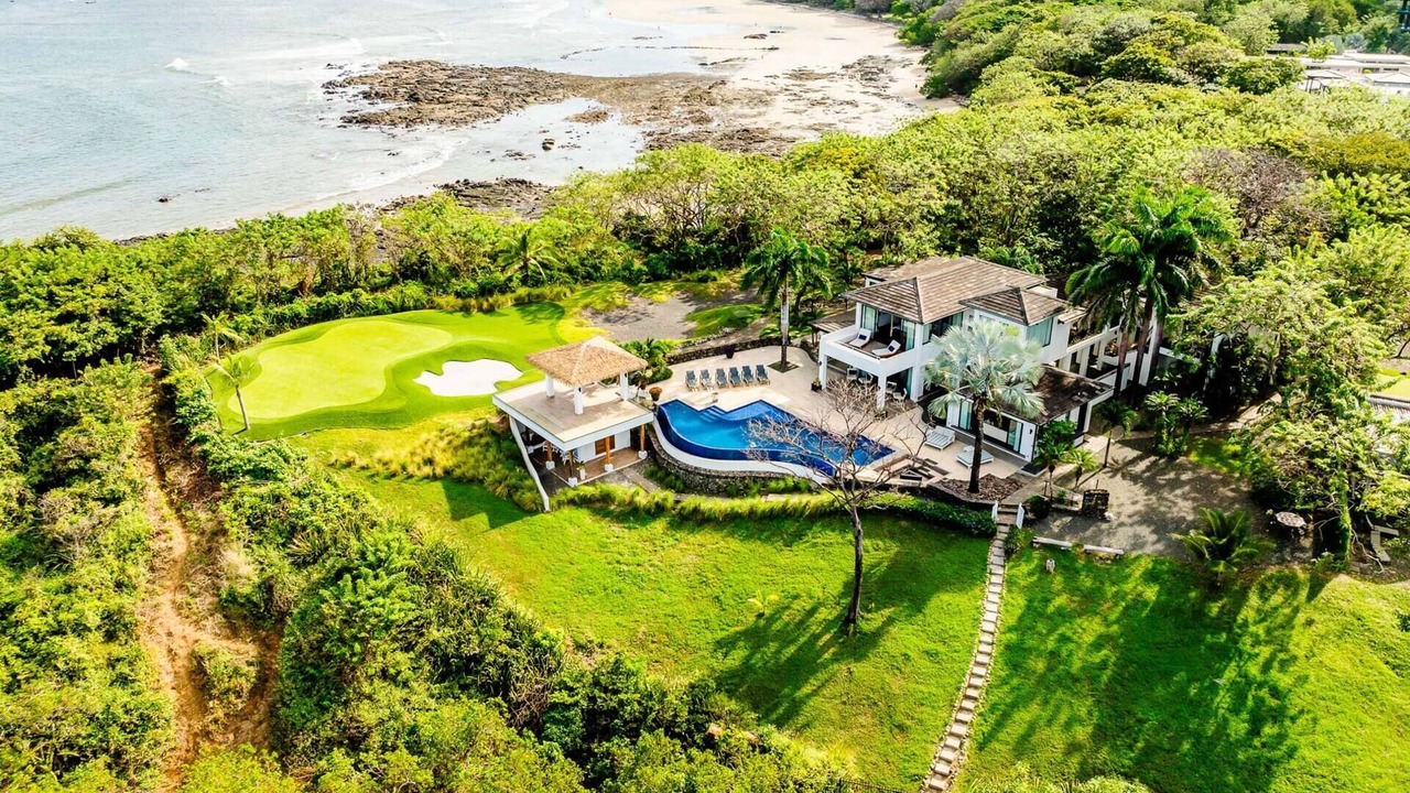 Photo of Outdoor in Playa Langosta