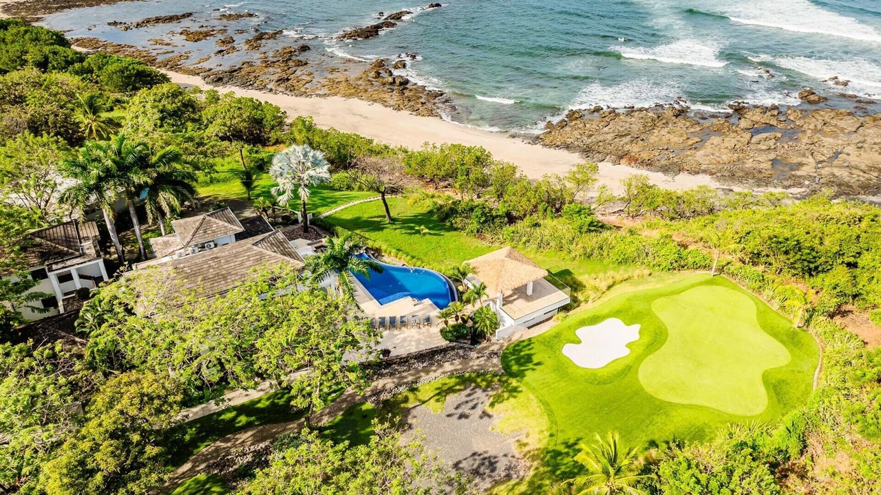 Photo of Outdoor in Playa Langosta