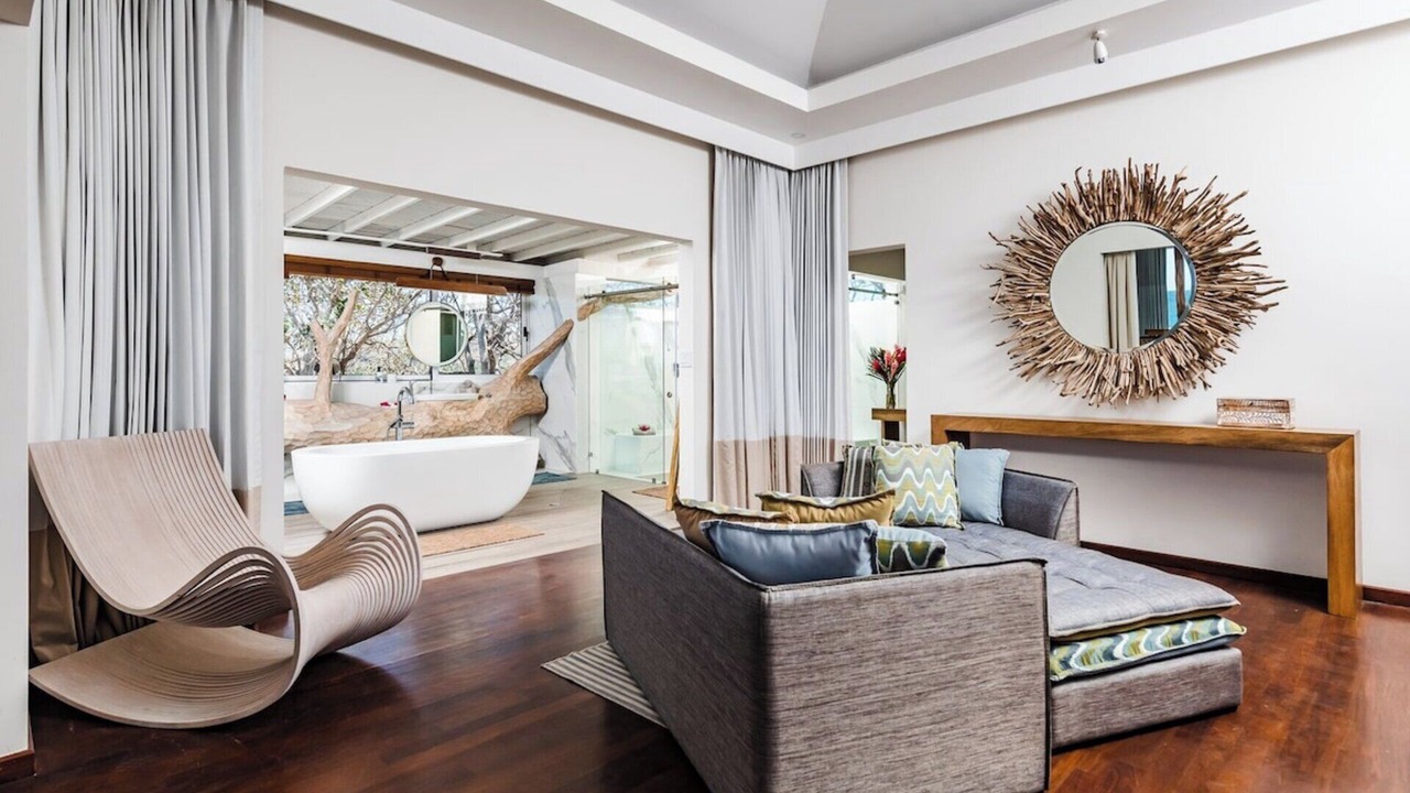 Photo of Bedroom in Playa Langosta