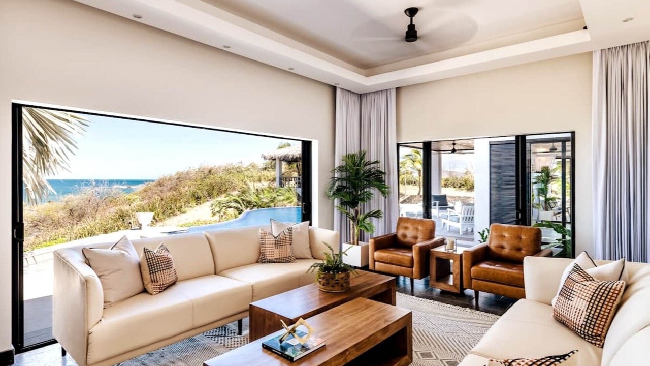 Photo of Livingroom in Playa Langosta