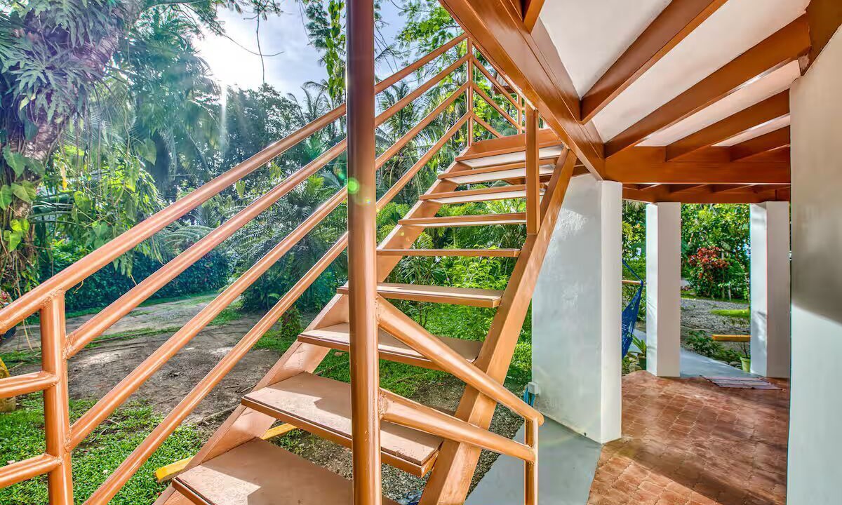 Photo of Outdoor in Punta Uva