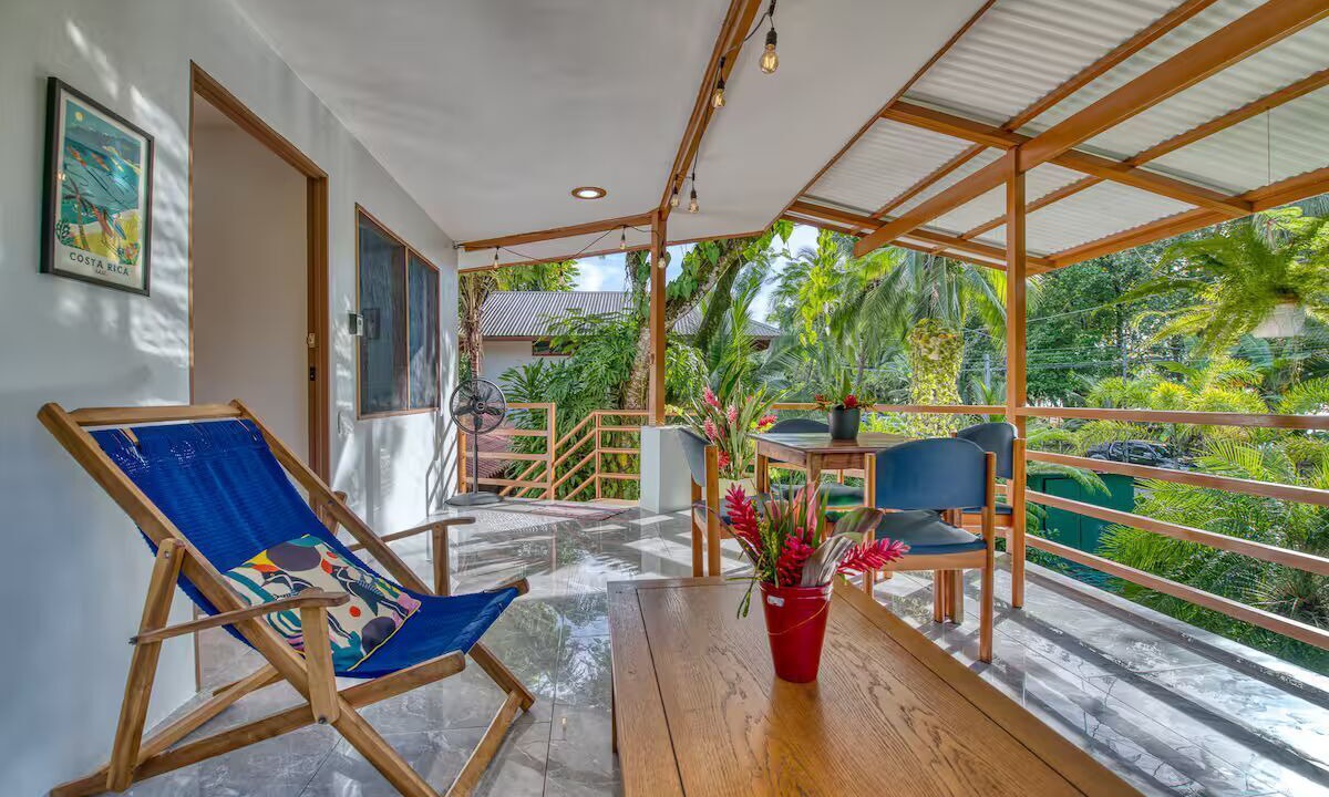 Photo of Outdoor in Punta Uva