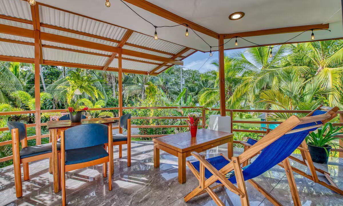 Photo of Outdoor in Punta Uva
