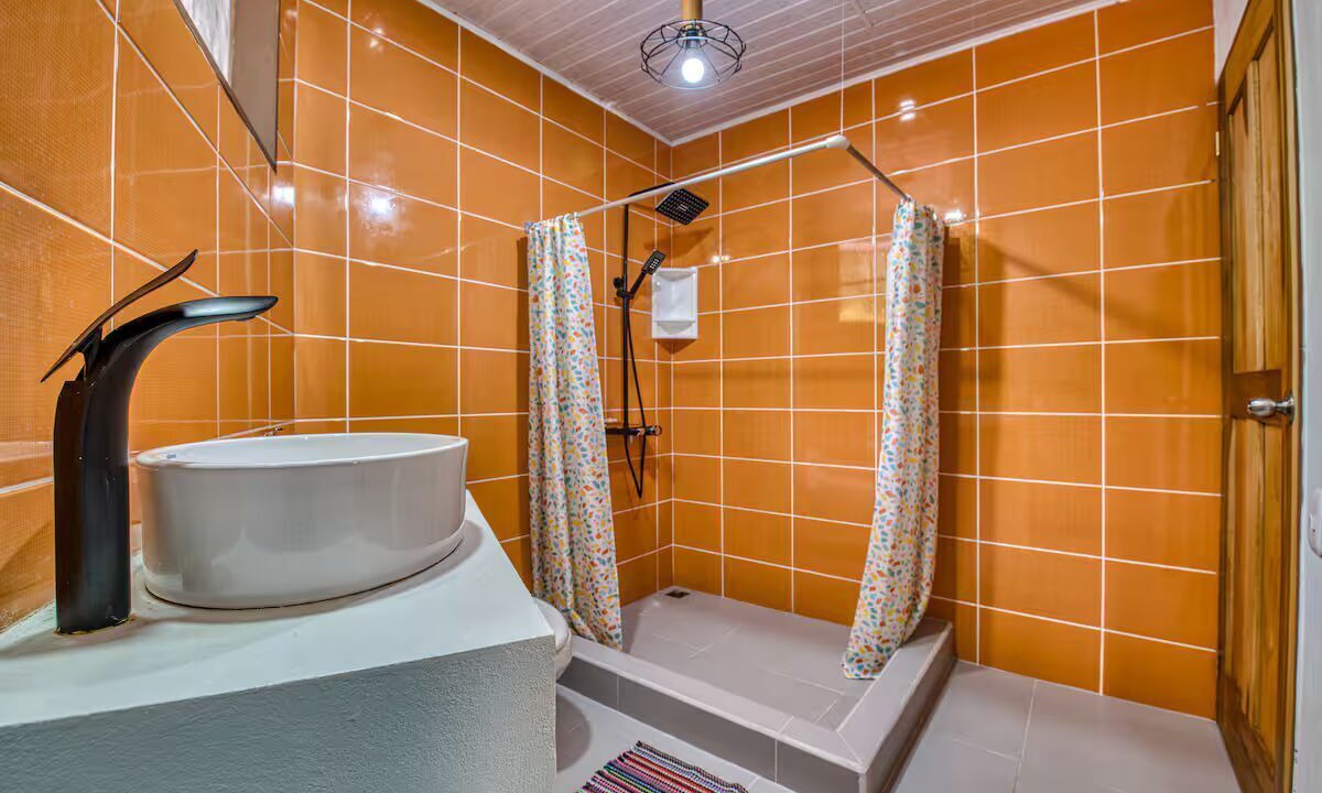 Photo of Bathroom in Punta Uva