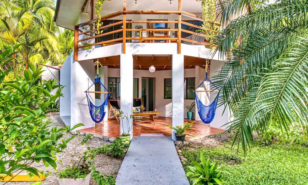 Photo of Outdoor in Punta Uva