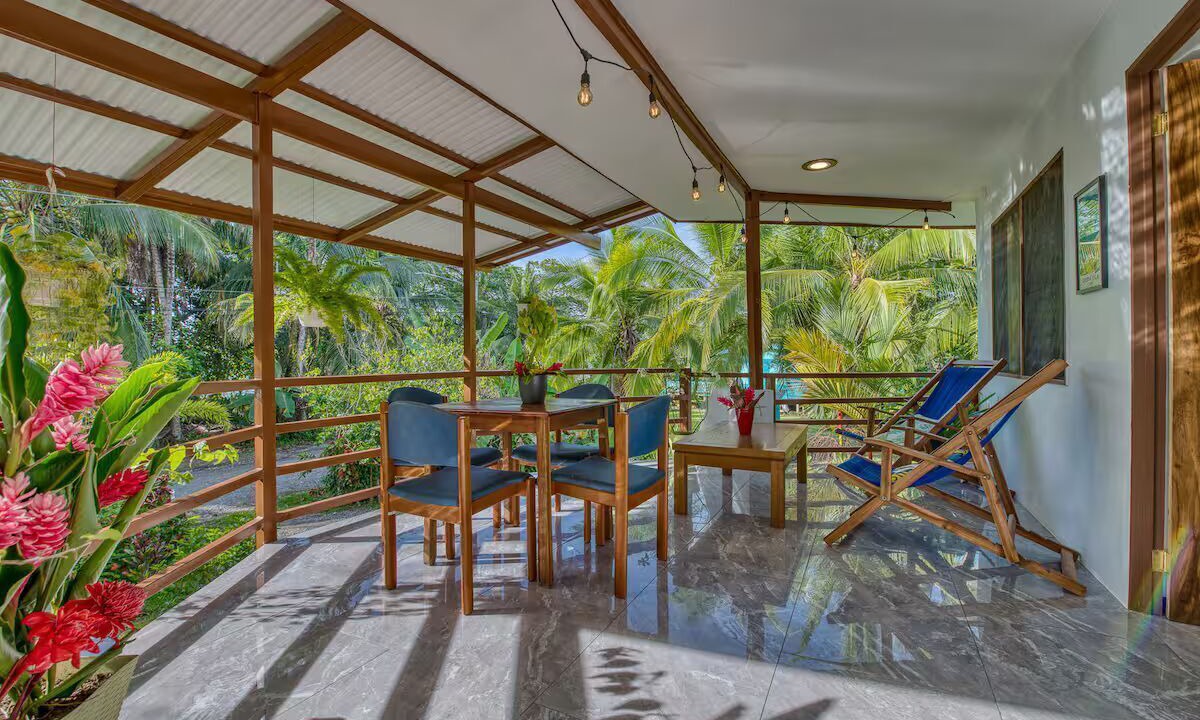 Photo of Outdoor in Punta Uva