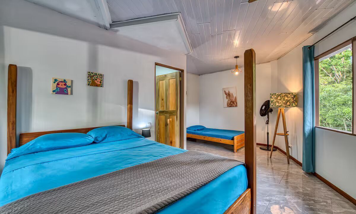 Photo of Bedroom in Punta Uva