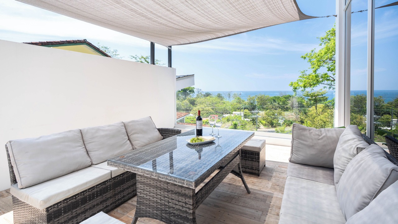 Photo of Outdoor in Playa Hermosa