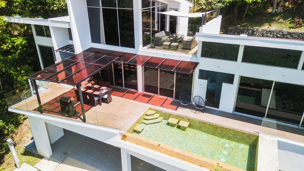 Photo of Outdoor in Playa Hermosa