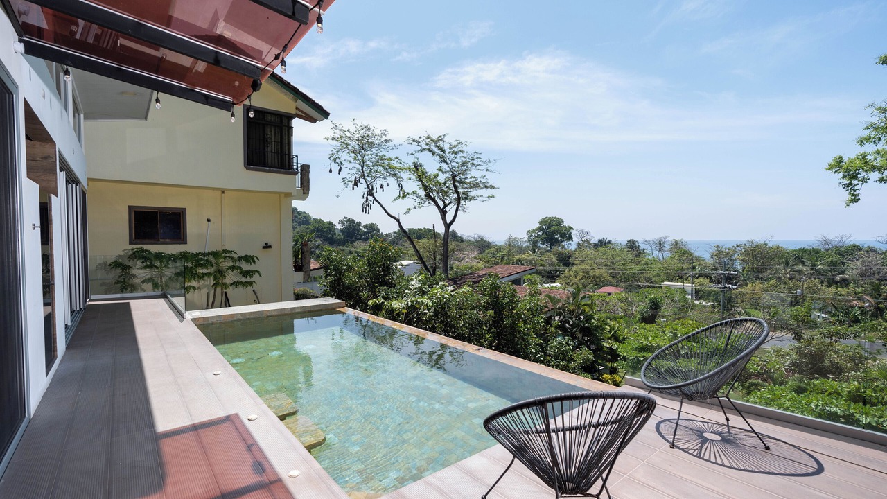 Photo of Outdoor in Playa Hermosa