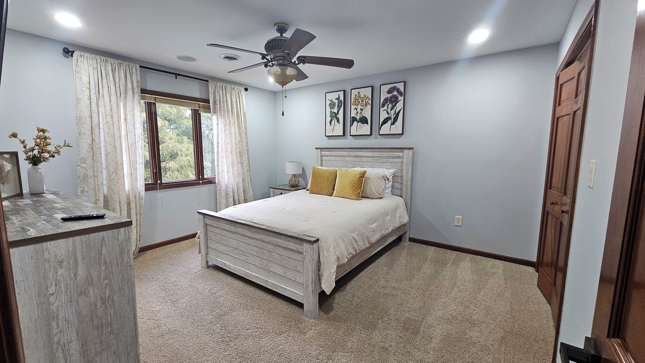 Photo of Bedroom in Socastee