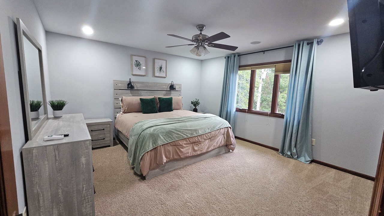 Photo of Bedroom in Socastee
