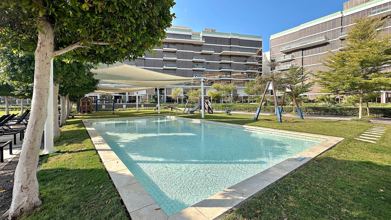 Photo of Outdoor in Palm Jumeirah