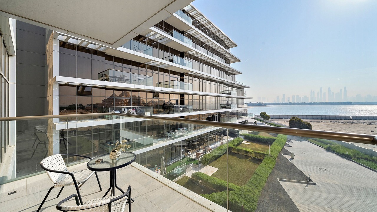 Photo of Outdoor in Palm Jumeirah
