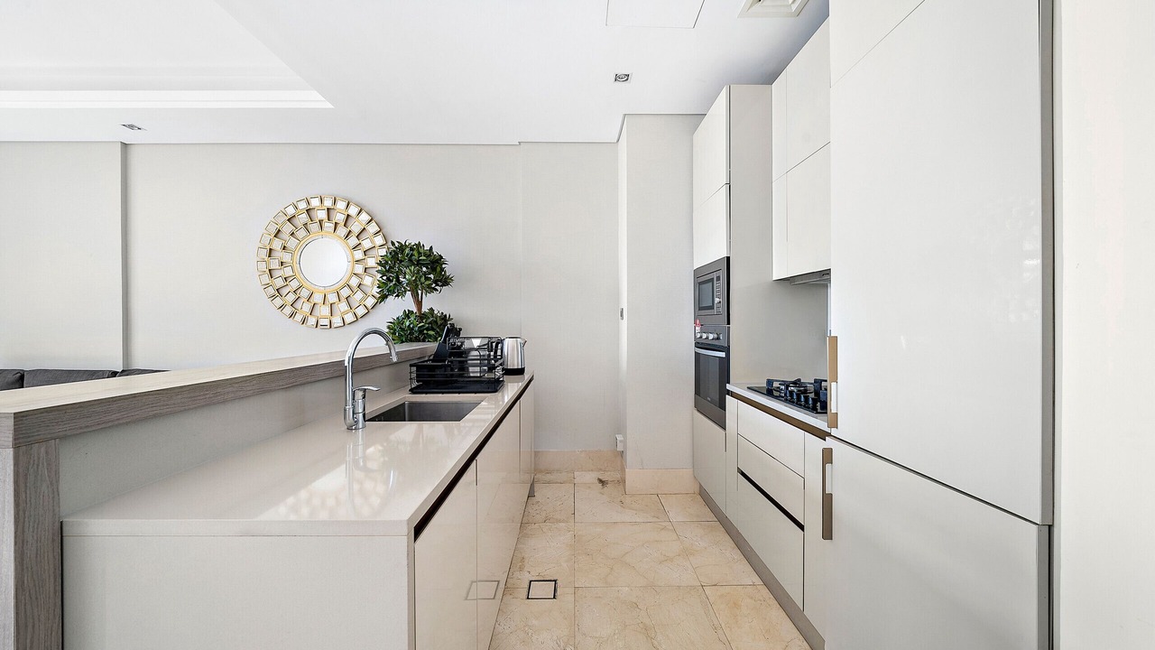 Photo of Kitchen in Palm Jumeirah