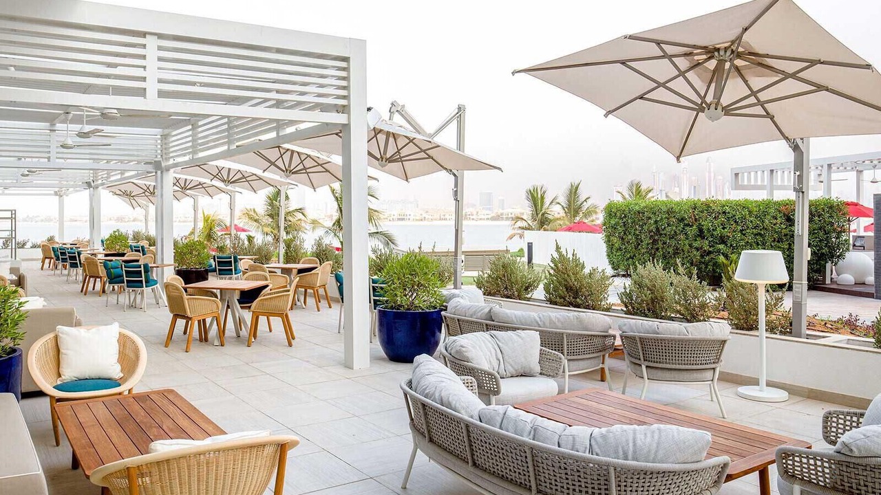 Photo of Outdoor in Palm Jumeirah