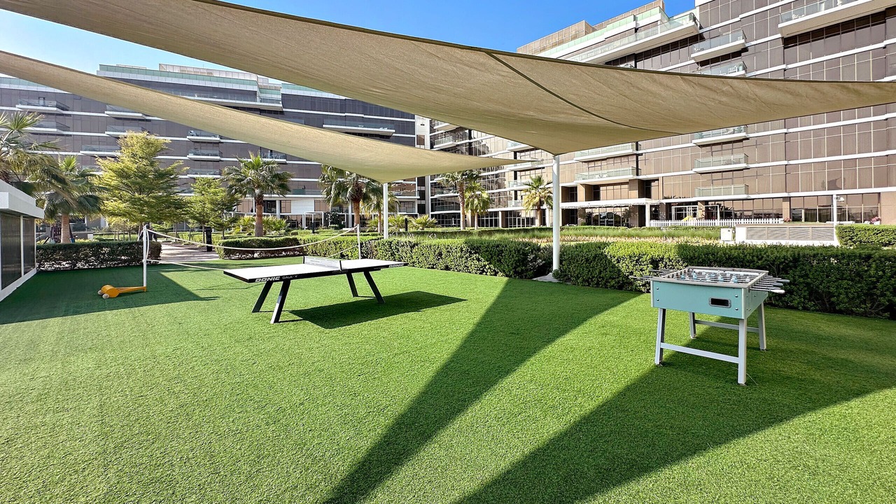 Photo of Outdoor in Palm Jumeirah
