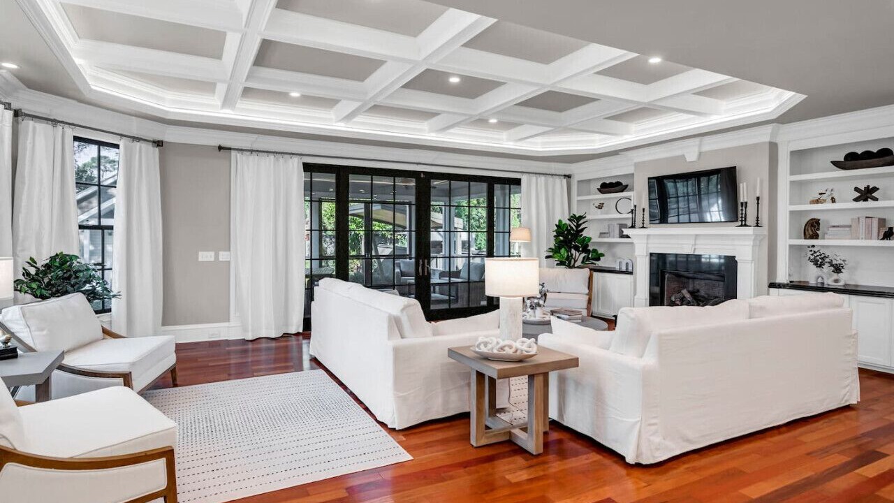 Photo of Livingroom in Earlewood