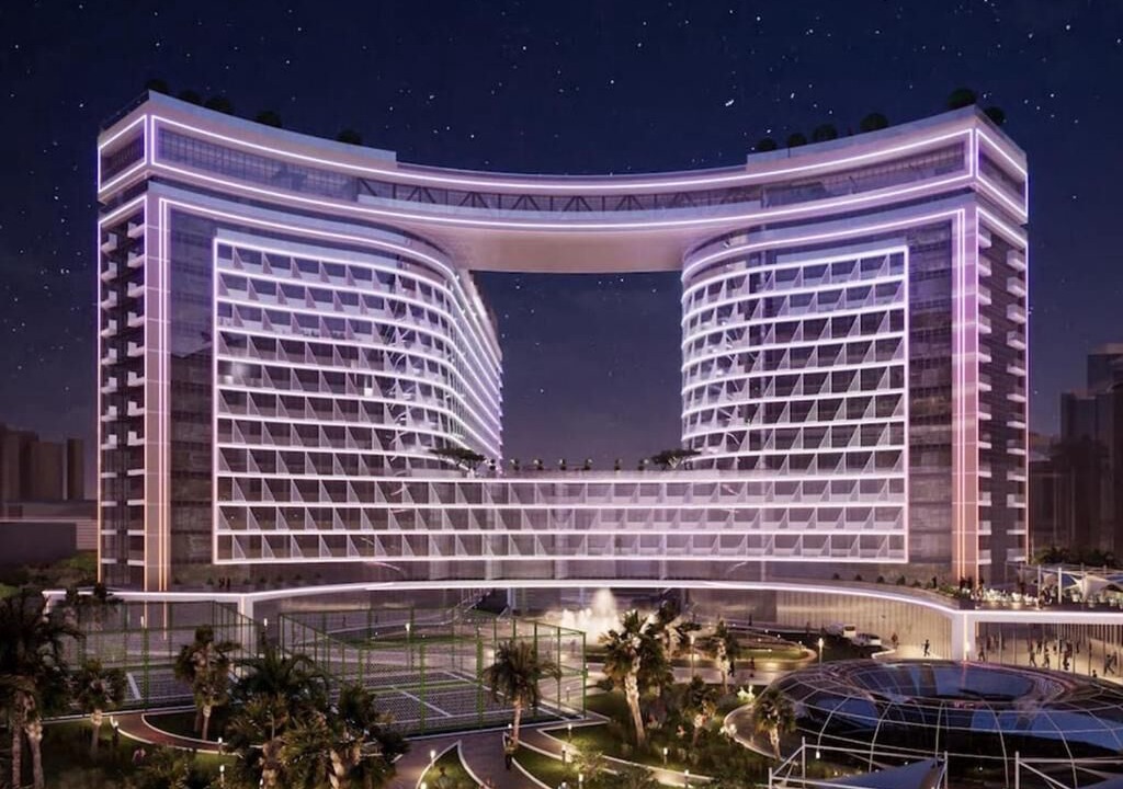 Photo of Outdoor in Palm Jumeirah