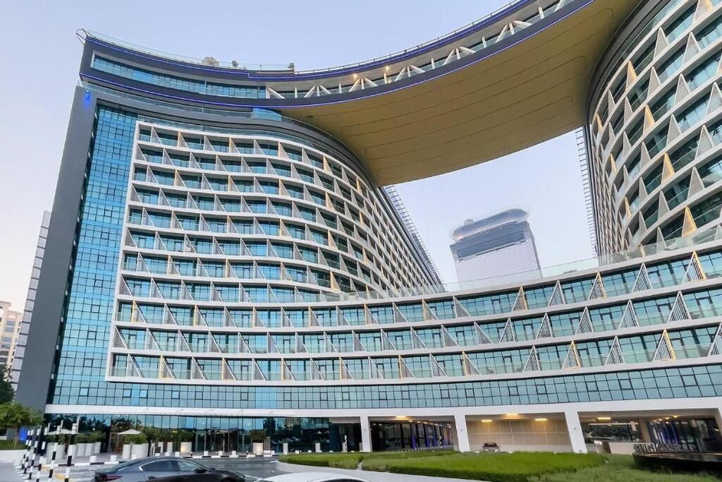 Photo of Outdoor in Palm Jumeirah