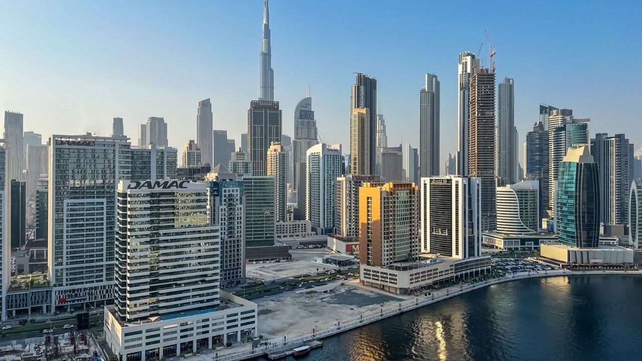 Photo of Others in Business Bay