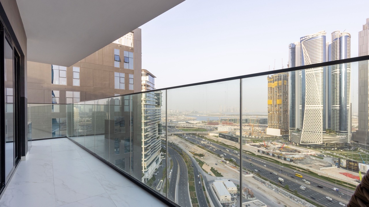 Photo of Outdoor in Business Bay
