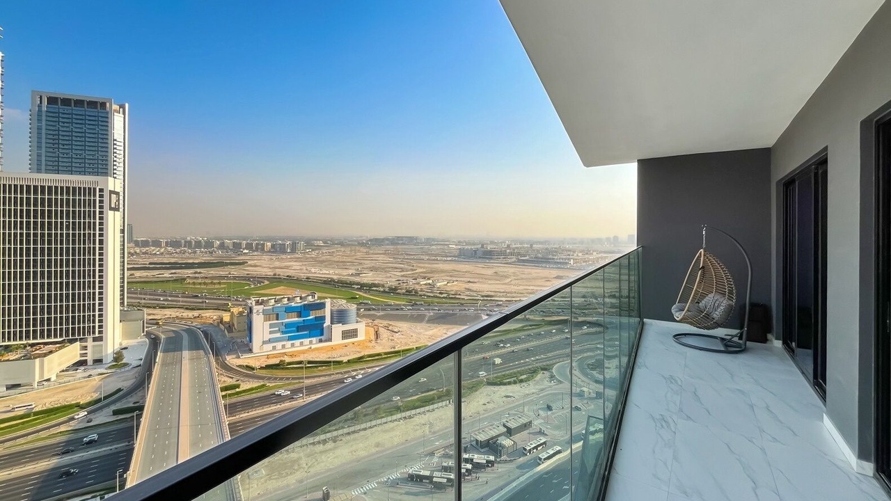Photo of Outdoor in Business Bay