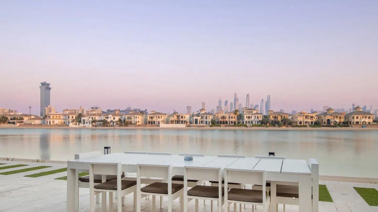 Photo of Outdoor in Palm Jumeirah
