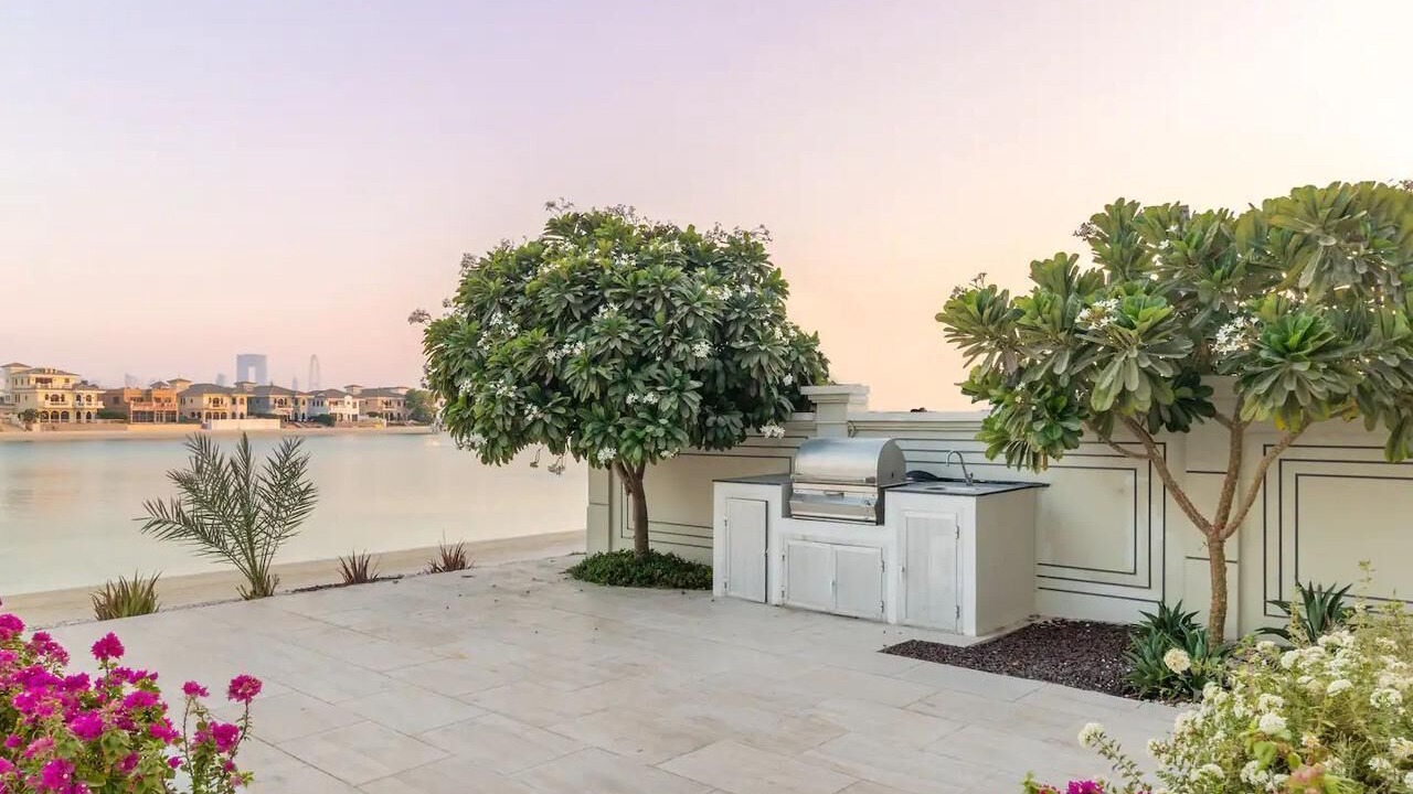 Photo of Outdoor in Palm Jumeirah