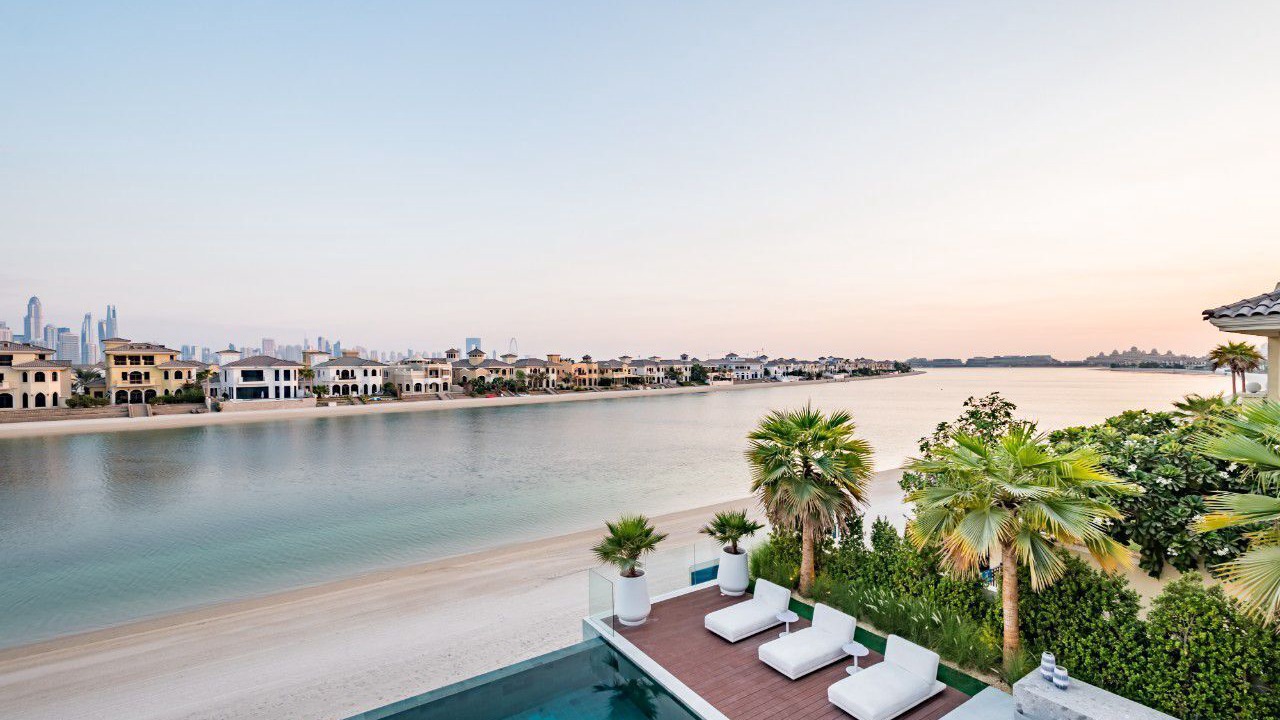 Photo of Outdoor in Palm Jumeirah