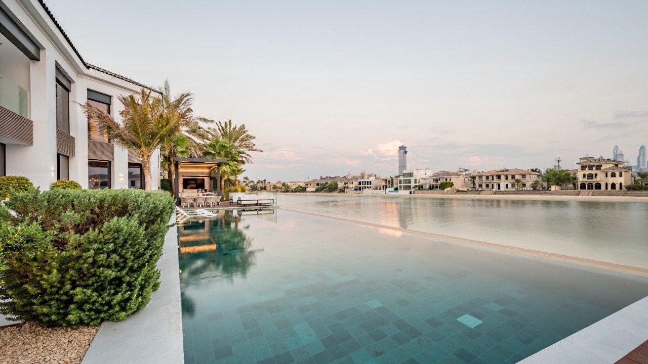 Photo of Outdoor in Palm Jumeirah