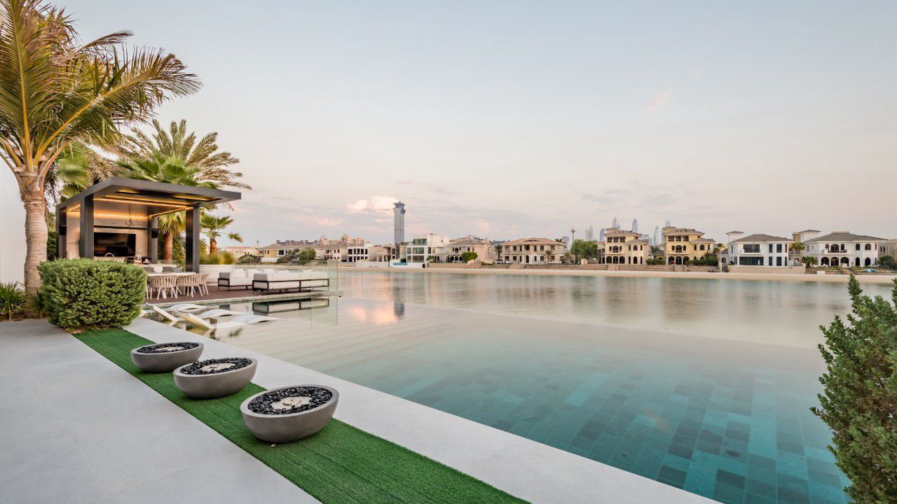 Photo of Outdoor in Palm Jumeirah
