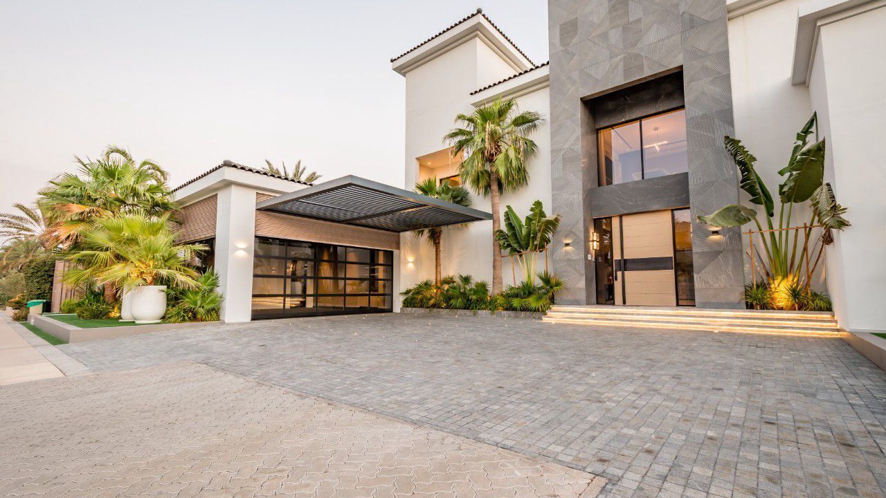 Photo of Outdoor in Palm Jumeirah
