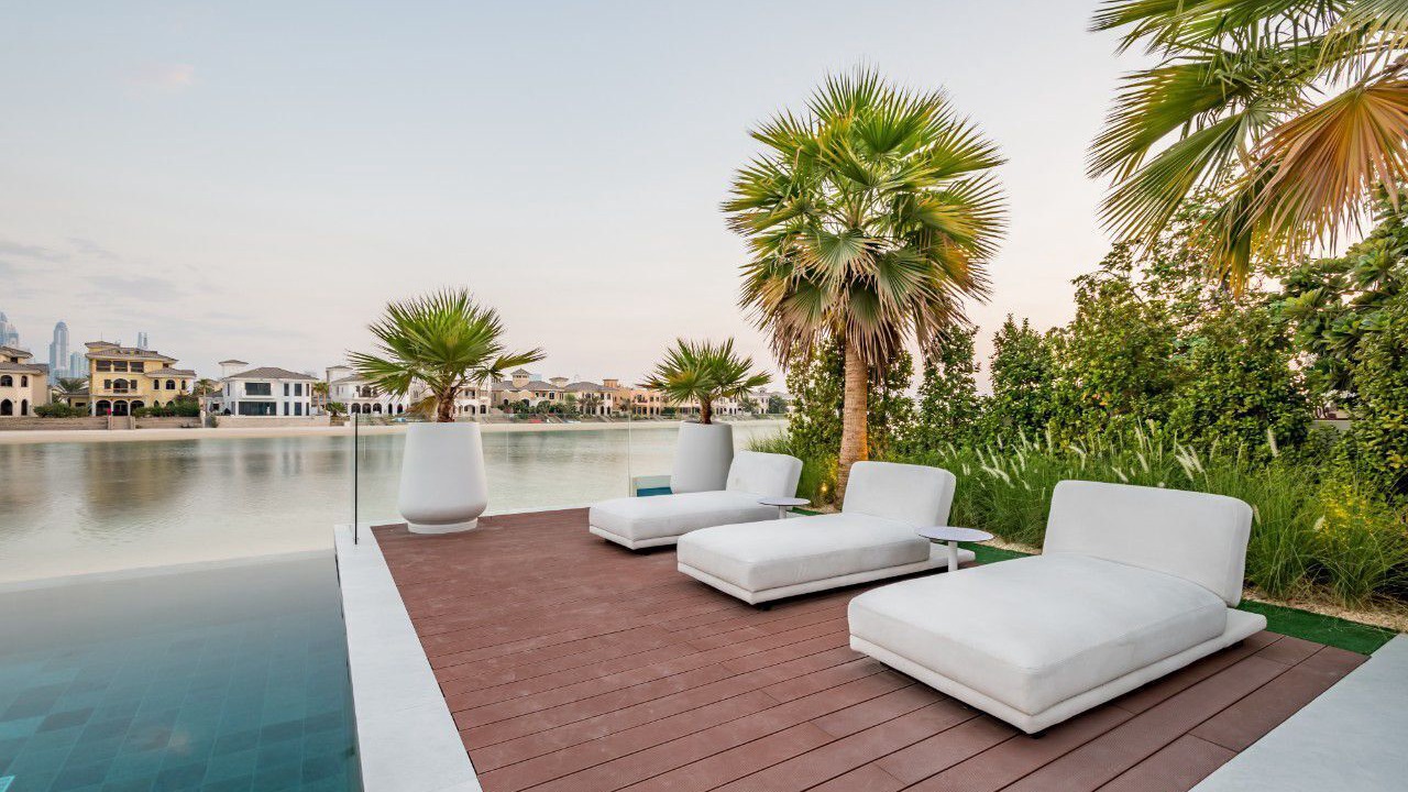 Photo of Outdoor in Palm Jumeirah