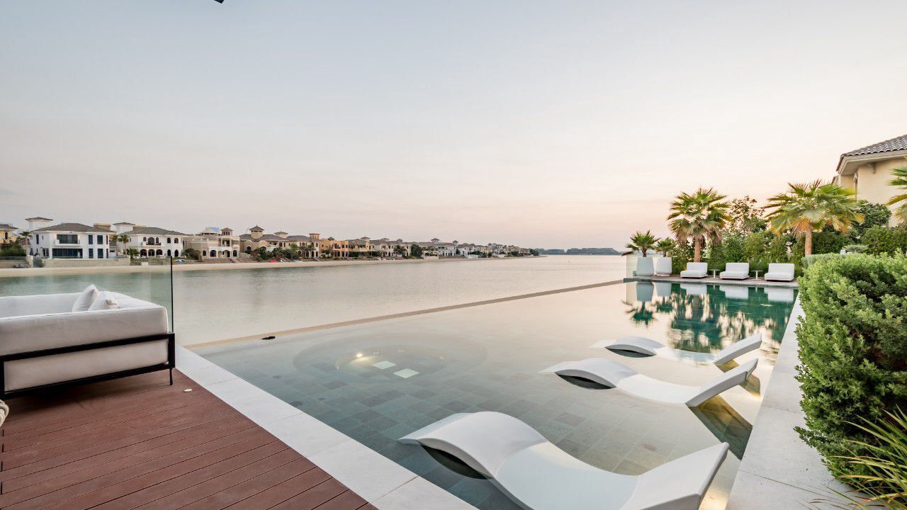 Photo of Outdoor in Palm Jumeirah