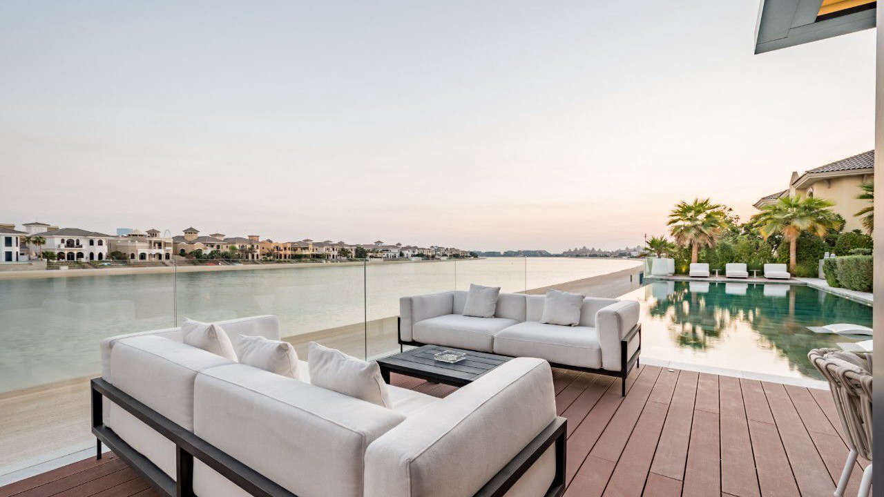 Photo of Outdoor in Palm Jumeirah