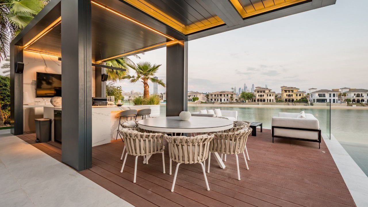 Photo of Outdoor in Palm Jumeirah