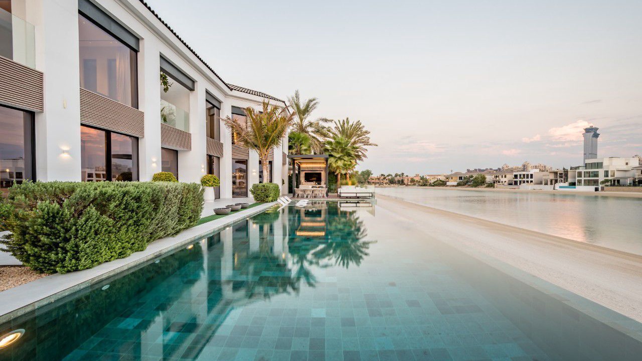 Photo of Outdoor in Palm Jumeirah