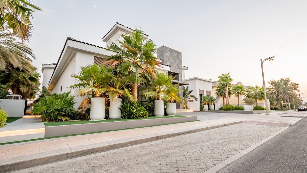 Photo of Outdoor in Palm Jumeirah