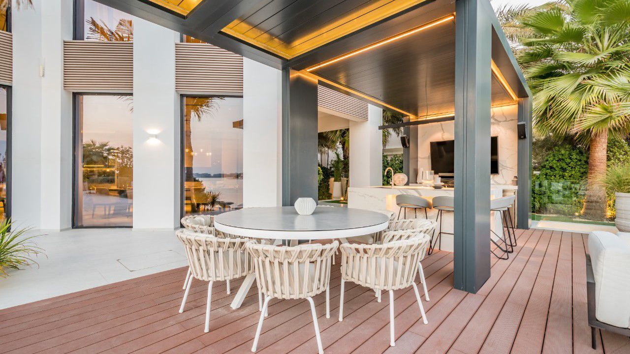Photo of Outdoor in Palm Jumeirah