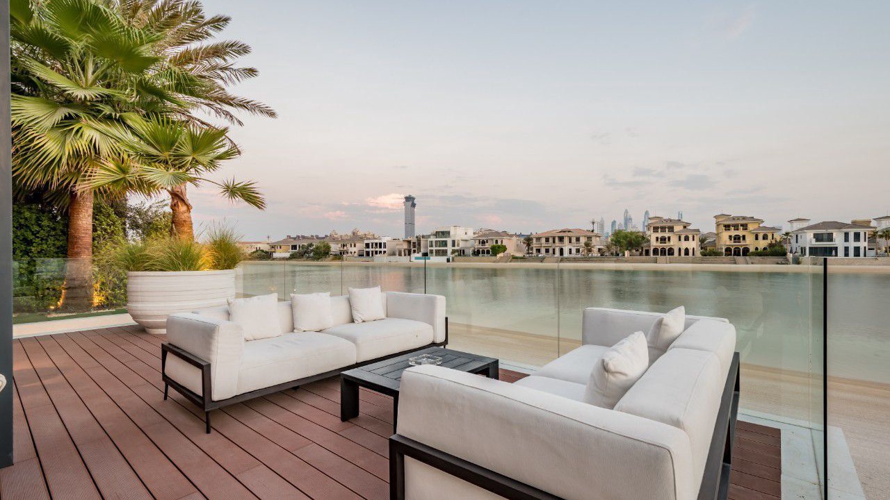 Photo of Outdoor in Palm Jumeirah
