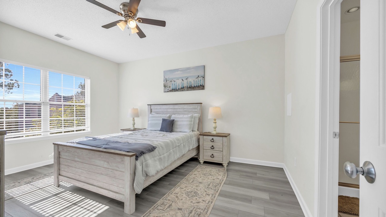 Photo of Bedroom in Red Hill