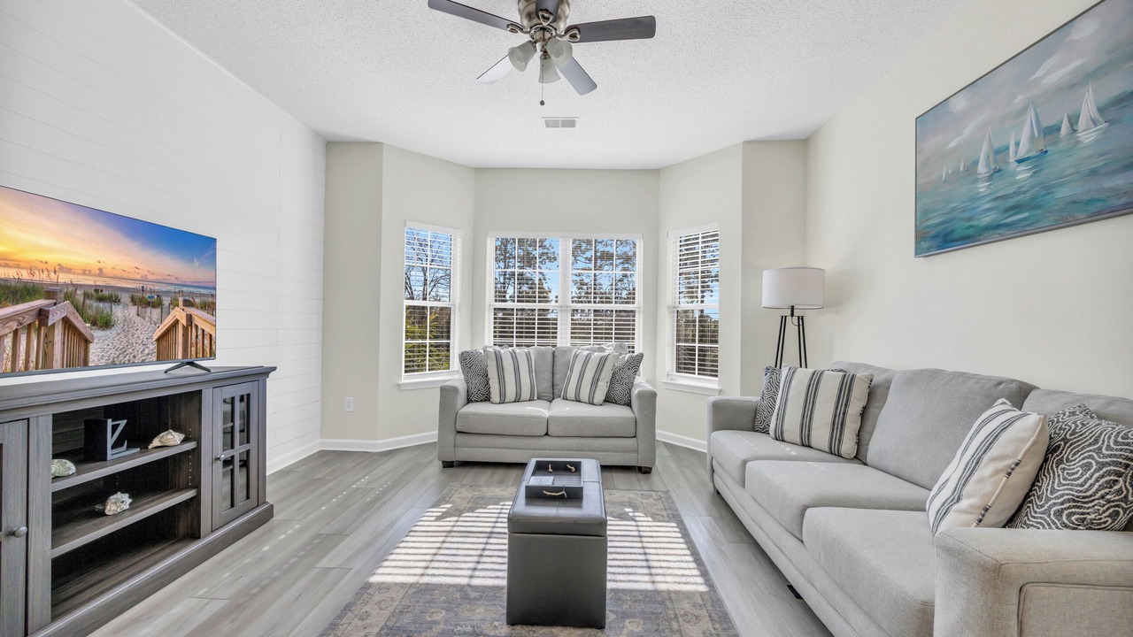 Photo of Livingroom in Red Hill